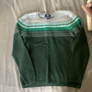 COPY - Vintage Land’s End cashmere sweater